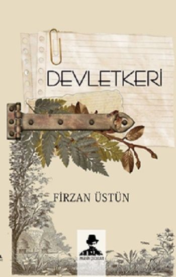 Devletkeri - İmgenin Çocukları Kitap