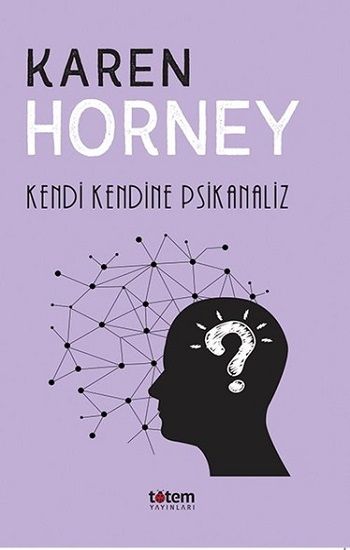 Kendi Kendine Psikanaliz - Totem Yayınları Kitap