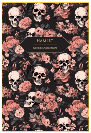 Hamlet (Ciltli) - Hep Kitap Kitap