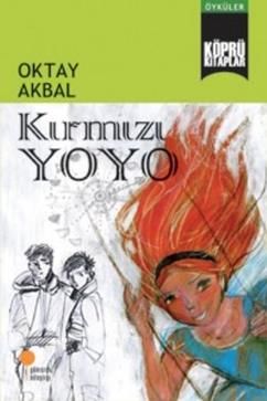 Kırmızı Yoyo - Günışığı Kitaplığı Kitap