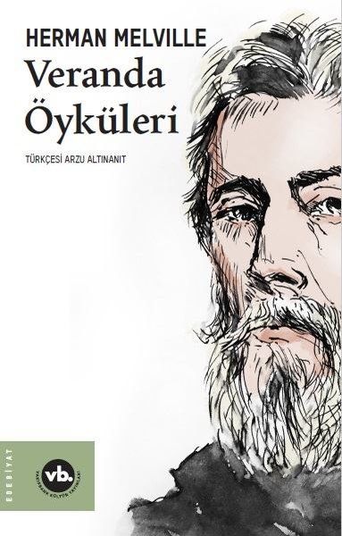 Veranda Öyküleri - Vakıfbank Kültür Yayınları Kitap