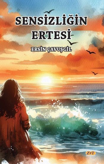 Sensizliğin Ertesi - Zet Yayınları Kitap