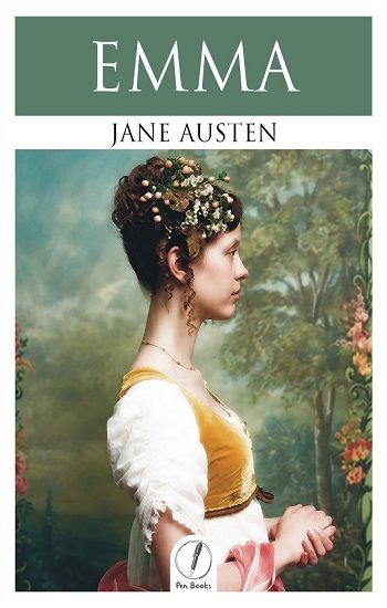 Emma - Pen Books Kitap