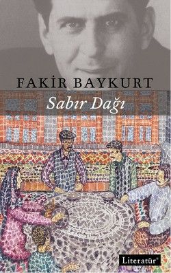 Sabır Dağı - Literatür Yayınevi Kitap