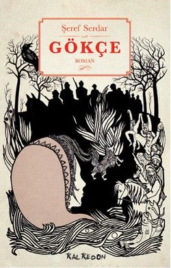 Gökçe - Kalkedon Yayıncılık Kitap