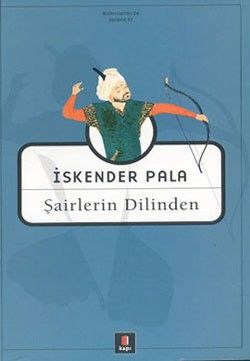 Şairlerin Dilinden - Kapı Yayınları Kitap