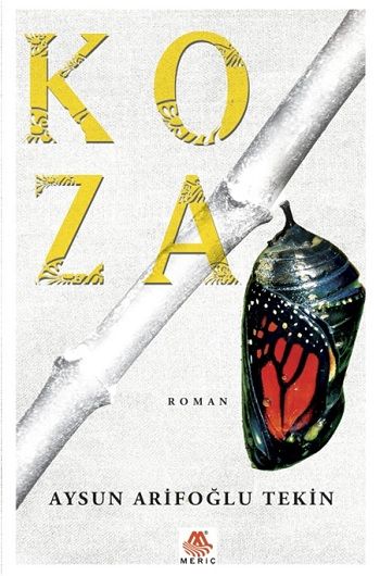 Koza - Meriç Yayınları Kitap