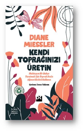 Kendi Toprağınızı Üretin - Doğan Kitap Kitap