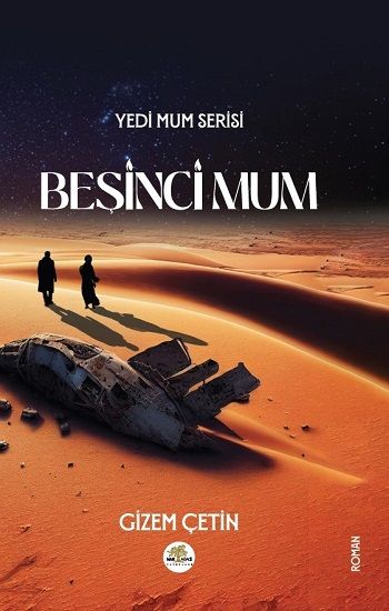 Beşinci Mum - Nar Ağacı Yayınları Kitap