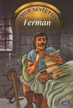 Ferman - Parıltı Yayınları Kitap