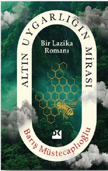 Altın Uygarlığın Mirası - Doğan Kitap Kitap