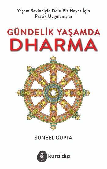 Gündelik Yaşamda Dharma - Kuraldışı Yayınevi Kitap
