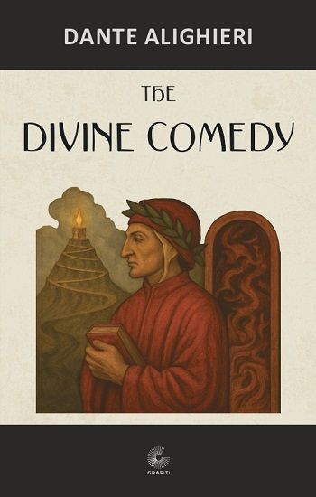 The Divine Comedy - Grafiti Kitap