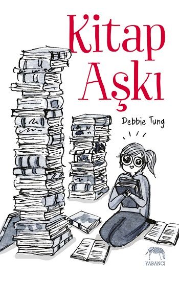 Kitap Aşkı - Yabancı Yayınevi Kitap