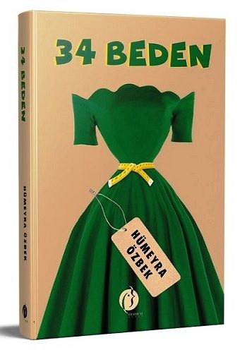 34 Beden - Herdem Kitap Kitap