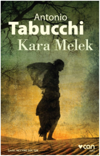 Kara Melek - Can Yayınları Kitap