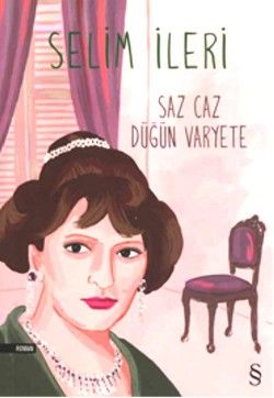 Saz Caz Düğün Varyete - Everest Yayınları Kitap