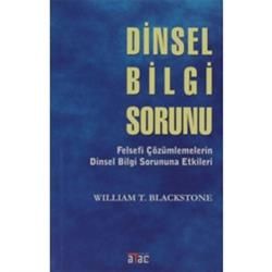 Dinsel Bilgi Sorunu - Ataç Yayınları Kitap