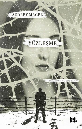 Yüzleşme - Delidolu Kitap