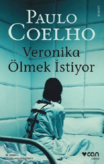 Veronika Ölmek İstiyor - Can Yayınları Kitap