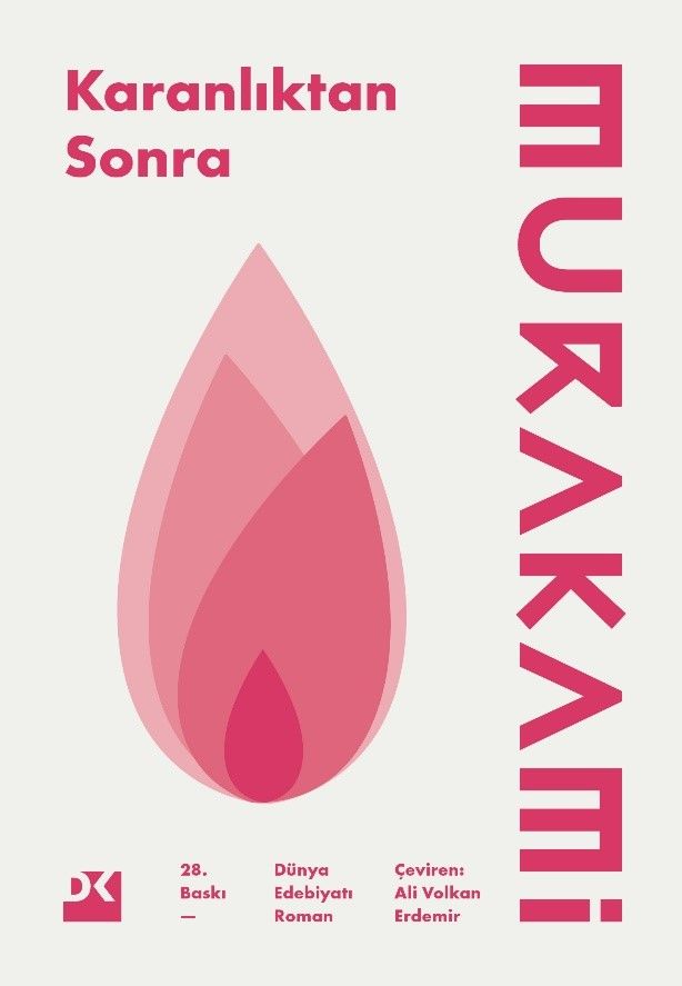 Karanlıktan Sonra - Doğan Kitap Kitap