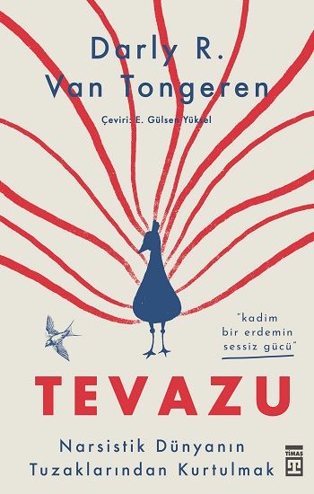Tevazu - Timaş Yayınları Kitap