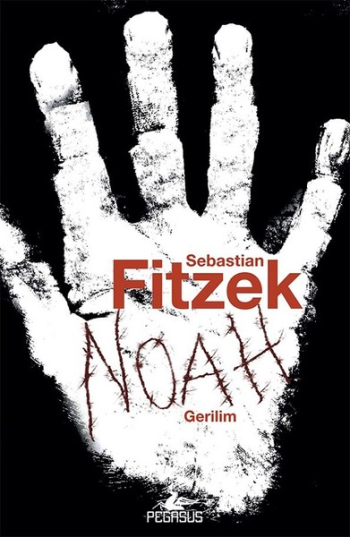 Noah - Pegasus Yayınları Kitap