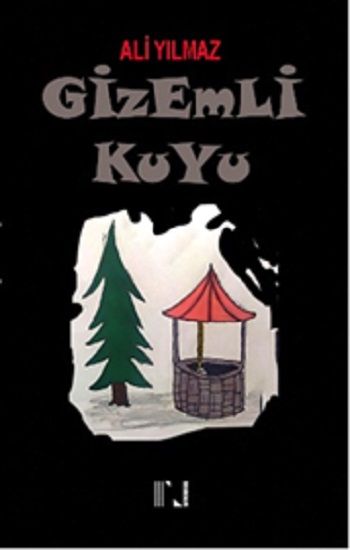 Gizemli Kuyu - Nitelik Kitap Kitap