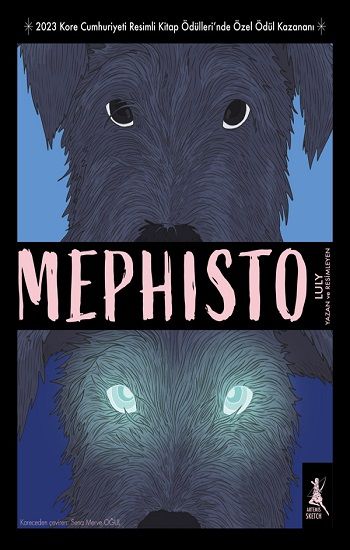 Mephisto (Ciltli) - Artemis Yayınları Kitap