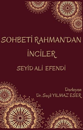 Sohbeti Rahman'dan İnciler - Platanus Publishing Kitap