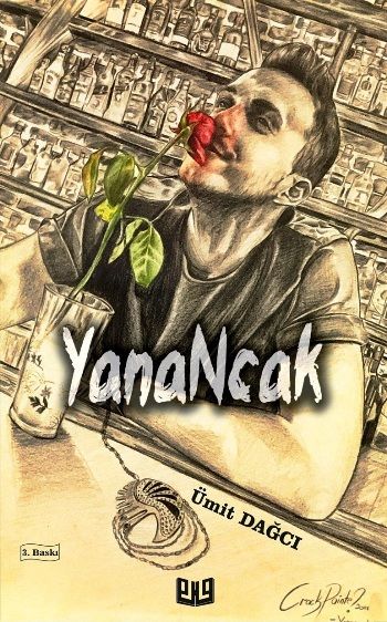 Yanancak - Vaveyla Yayıncılık Kitap