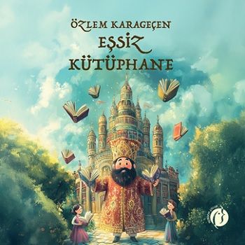 Eşsiz Kütüphane - Herdem Kitap Kitap