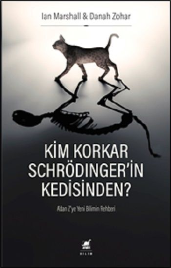 Kim Korkar Schrödinger'in Kedisinden? A'dan Z'ye Yeni Bilimin Rehberi - Ayrıntı Yayınları Kitap
