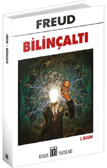 Bilinçaltı - Oda Yayınları Kitap