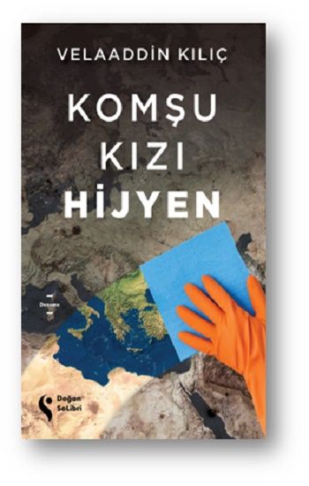 Komşu Kızı Hijyen - Doğan Solibri Yayınları Kitap