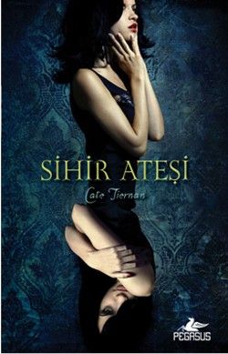 Sihir Ateşi 1. Kitap - Pegasus Yayınları Kitap