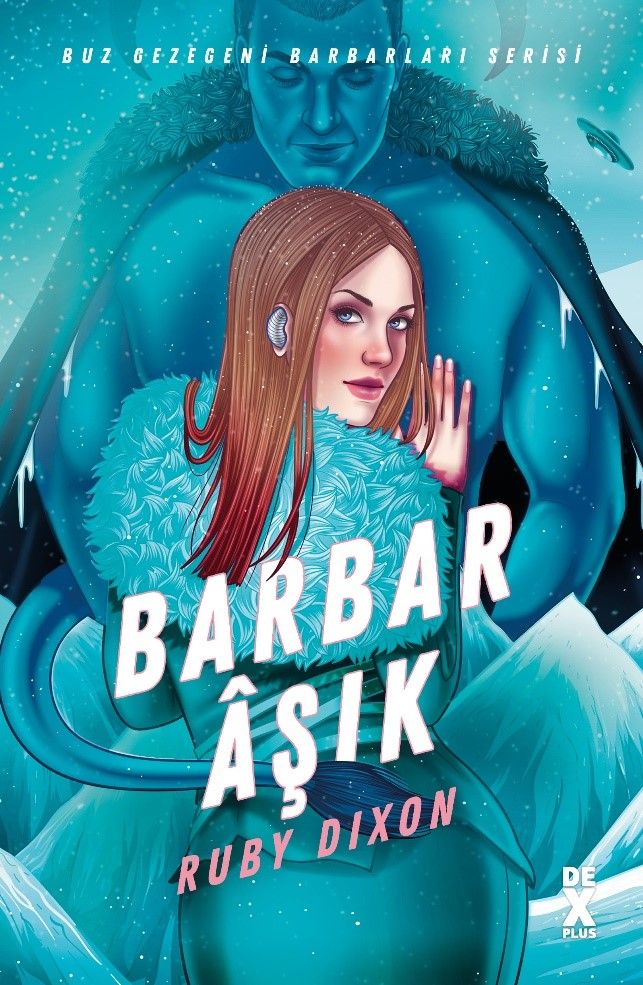 Barbar Aşık - Dex Yayınevi Kitap