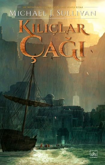 Kılıçlar Çağı - İthaki Yayınları Kitap