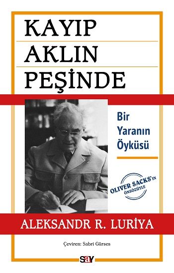Kayıp Aklın Peşinde - Say Yayınları Kitap