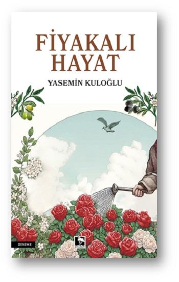 Fiyakalı Hayat - Çınaraltı Yayınları Kitap