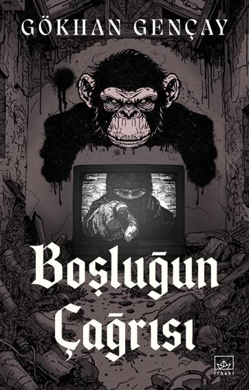 Boşluğun Çağrısı - İthaki Yayınları Kitap