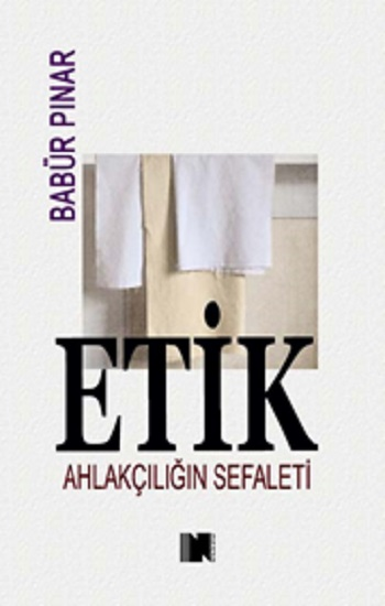 Etik - Nitelik Kitap Kitap