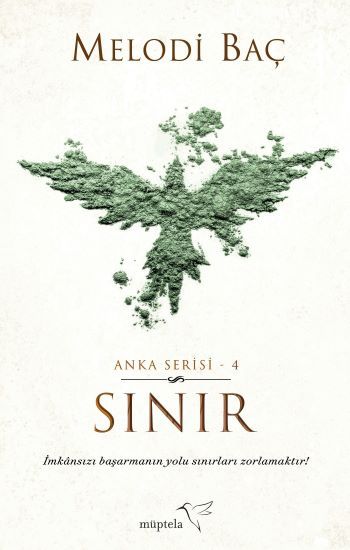 Sınır - Müptela Yayınevi Kitap