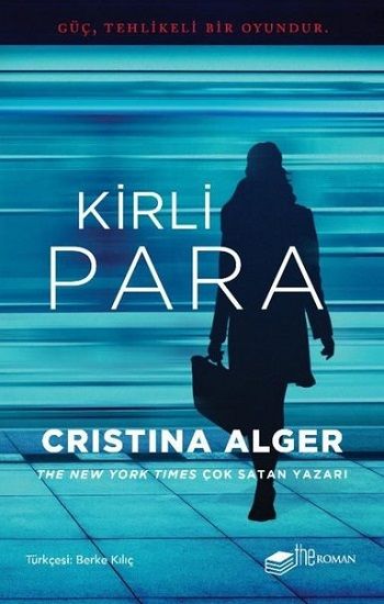 Kirli Para - The Roman Kitap