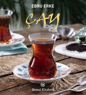 Çay - Remzi Kitabevi Kitap