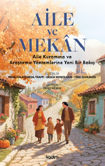 Aile ve Mekan - Kadim Yayınları Kitap