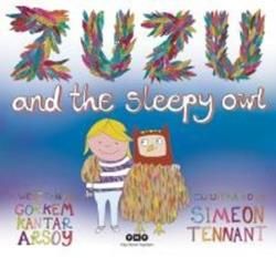 Zuzu And The Sleepy Owl - Yapı Kredi Yayınları Kitap