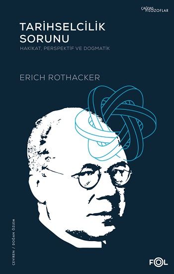 Tarihselcilik Sorunu - Fol Kitap Kitap