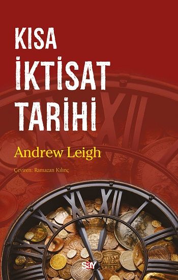Kısa İktisat Tarihi - Say Yayınları Kitap