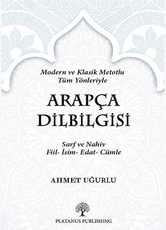 Arapça DilBilgisi - Platanus Publishing Kitap